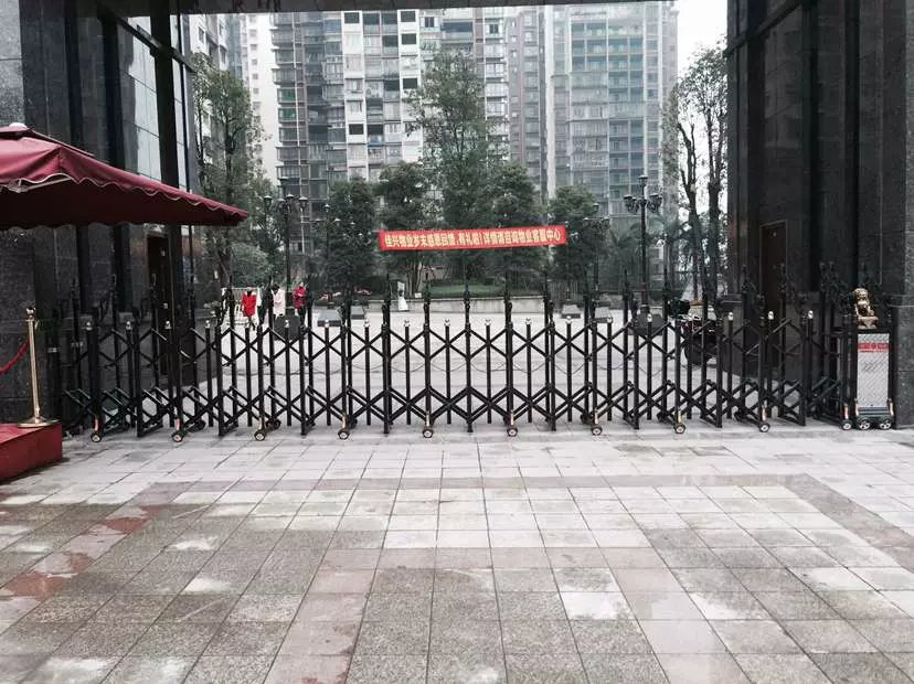 广州越秀区广州越秀区广西桂林市伸缩门